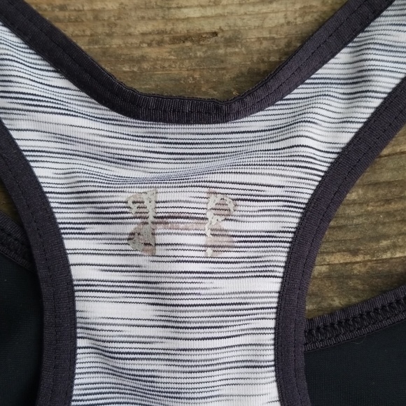 under armour sports bra size small - Picture 5 of 5